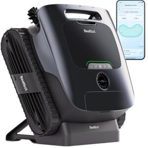 Beatbot Poolroboter AquaSense 2 Ultra